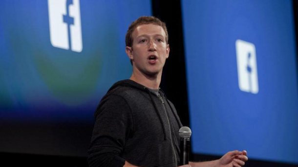 Internet.org: Bürgerrechtler kritisieren Facebook-Initiative für kostenloses Internet
