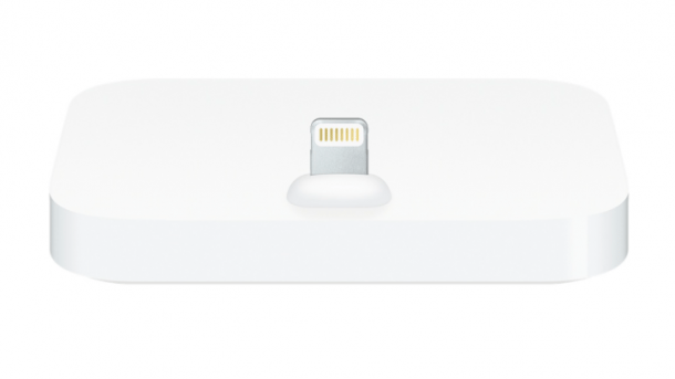Lightning-Dock von Apple für alle neueren iPhones
