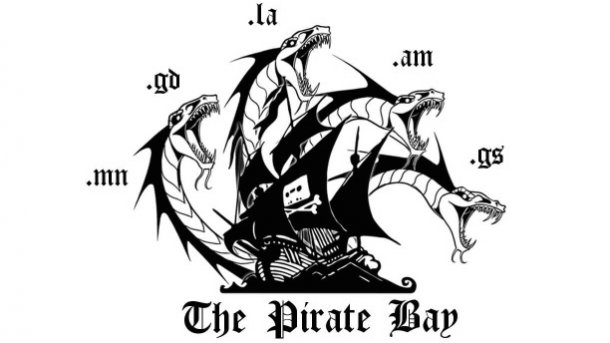 The Pirate Bay verliert schwedische Domain-Namen