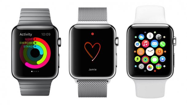 Berichte aus der Lieferkette: Apple-Watch-Produktion läuft besser