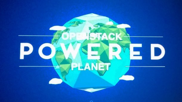 OpenStack goes Container