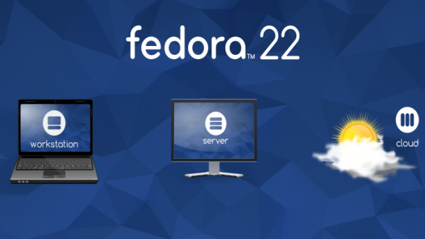 Fedora 22 freigegeben: Log-in mit Wayland