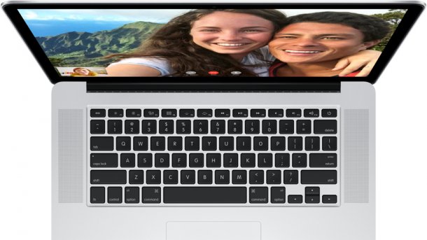 Neues MacBook Pro unterstützt 5K-Bildschirme