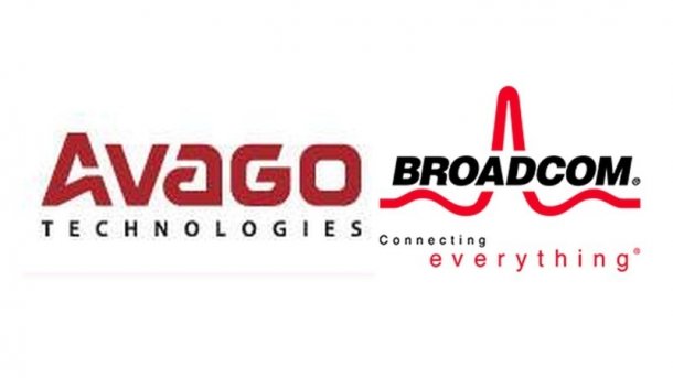 Avago Broadcom