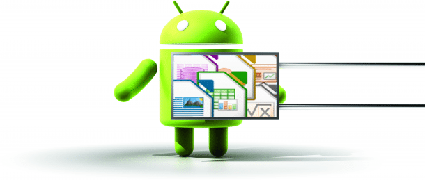LibreOffice Viewer für Android