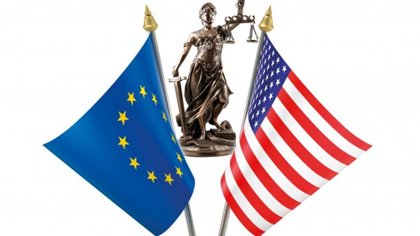 TTIP: EU-Abgeordnete stimmen für Investoren-Schiedsgerichte