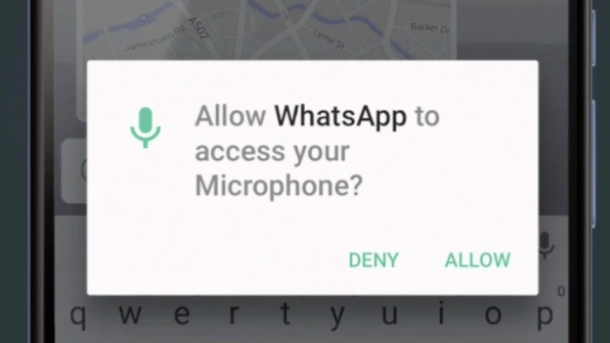 Android M: App-Berechtigungen überarbeitet, neue Stromspar-Features