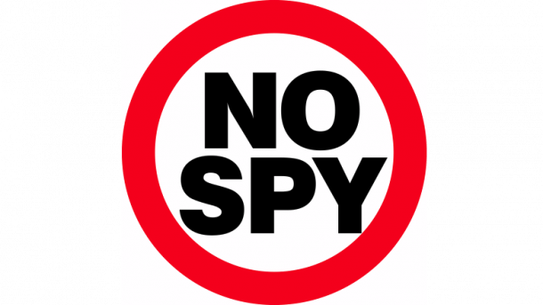 No-Spy: Überwachungskritiker treffen sich zum dritten Mal in Stuttgart