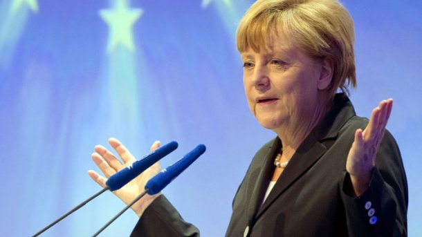 Merkel weist Vorwurf der Lüge über No-Spy-Abkommen zurück