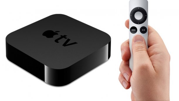 Bericht: Doch kein neues Apple TV nächste Woche