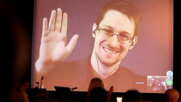 2 Jahre Snowden-Enthüllungen: NSA-Whistleblower zufrieden