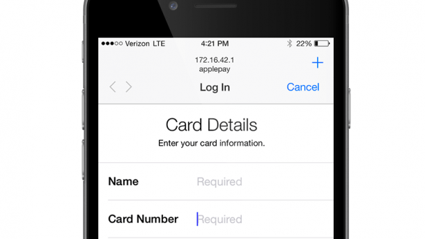 WLAN-Trick soll Apple-Pay-Nutzern Kreditkartendaten entlocken