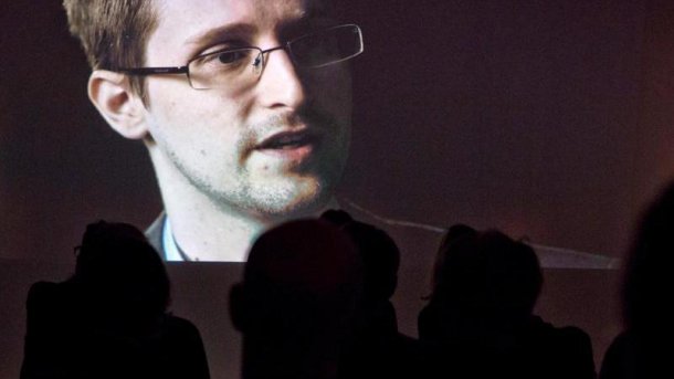 Edward Snowden