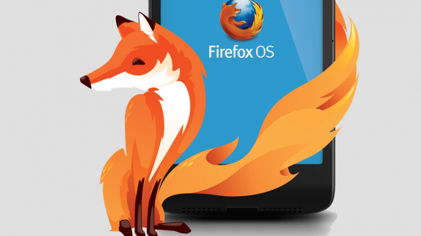 Firefox OS im Umbau Technikchef verlässt Mozilla heise online