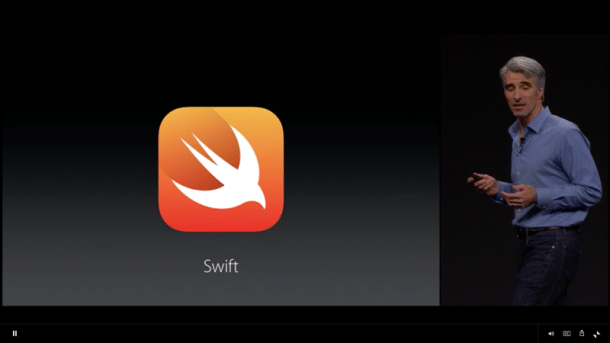 WWDC: Apple Swift 2.0 wird Open Source
