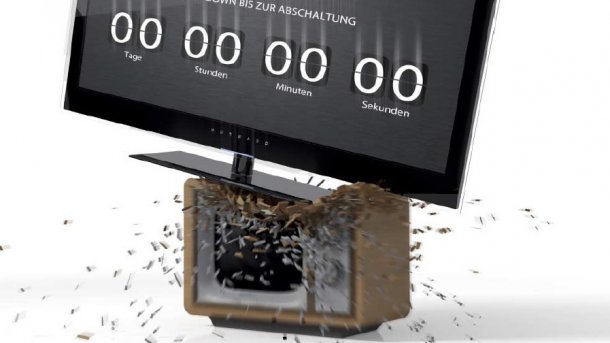 Netzbetreiber-Verband erwartet Einstellung des analogen Kabel-TV-Empfangs bis Ende 2018