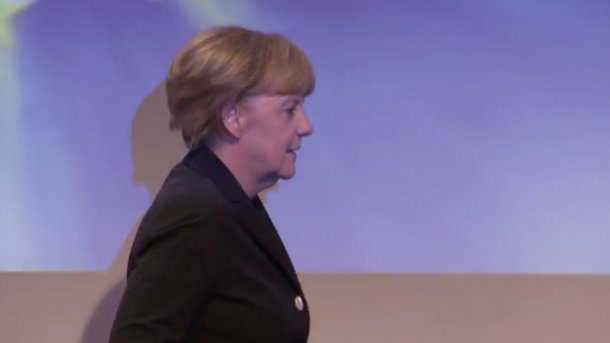 Merkel: Mittelstand darf Digitalisierung nicht verschlafen