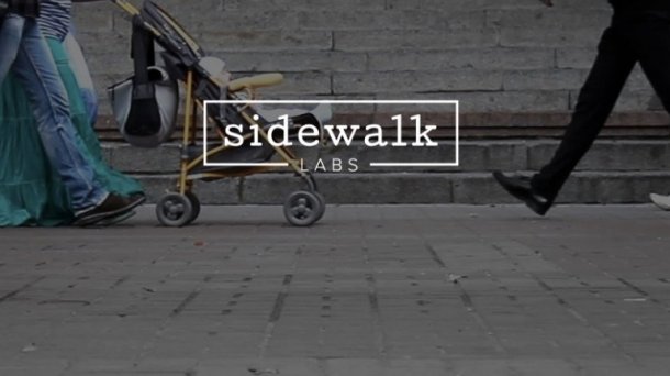 Sidewalk Labs: Google will Leben in Städten verbessern