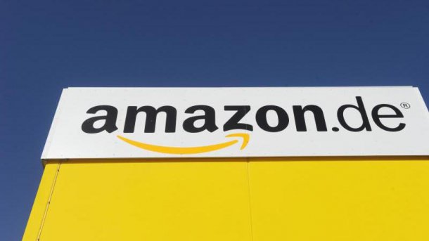 Amazon eröffnet Entwicklungszentrum in Berlin