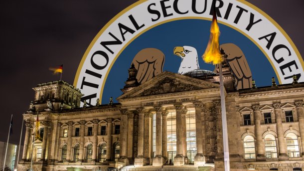 NSA-Ausschuss stellt Selektoren-Ultimatum und lernt neue Geheimhatungsstufen