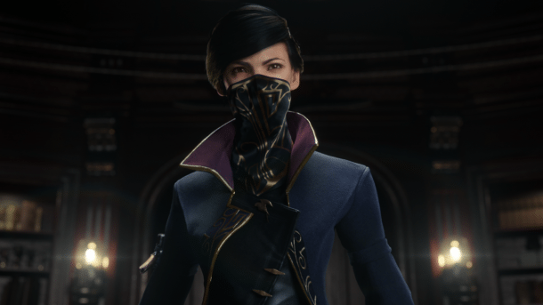 E3: Arkane Studios kündigen Dishonored 2 an