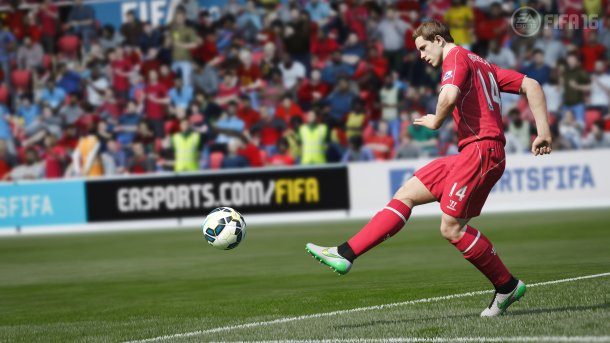 FIFA 16