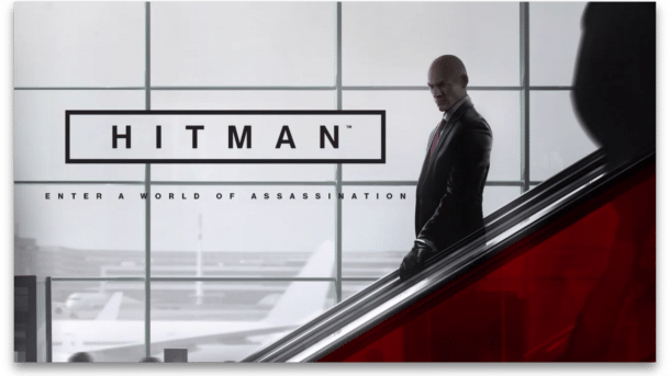 E3: Hitman Veröffentlichung