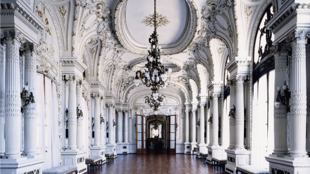 Alles ist ausverkauft - Achenbach-Auktion bringt 6,5 Millionen Euro