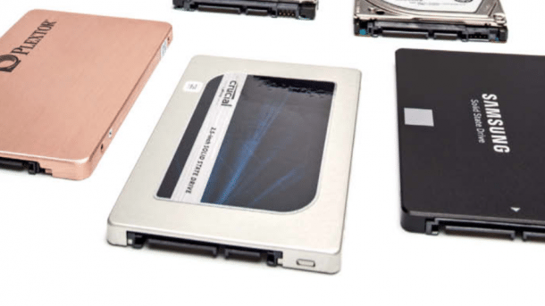 Yosemite-Update bringt TRIM-Support für Nicht-Apple-SSDs