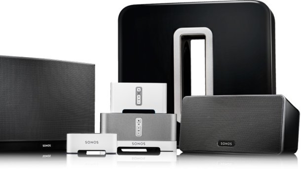 Bericht: Sonos-Produkte werden teurer
