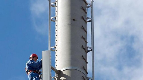 LTE-Antenne