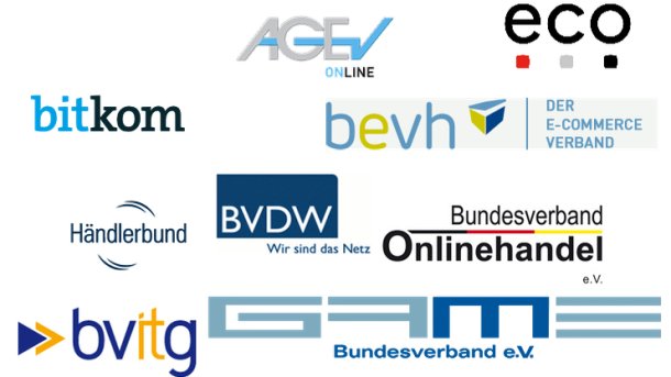 Überblick Verbände Netzwirtschaft