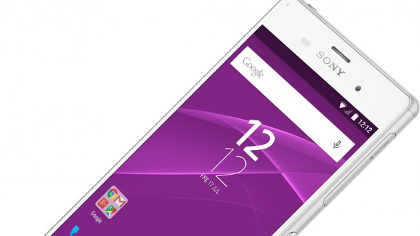 Sony Xperia Z3: Android 5.1
