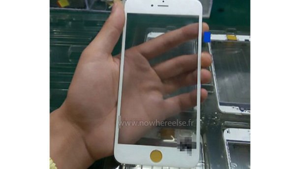 Gerüchte-Roundup: Mehr Macs in Produktion, iPhone 6s optisch unverändert