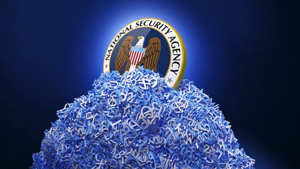 NSA-Skandal