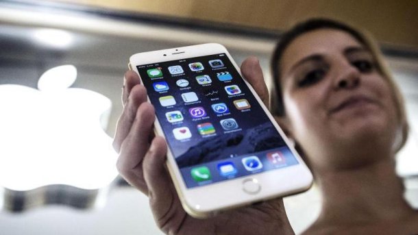 iPhone 6