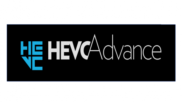 Videostandard HEVC