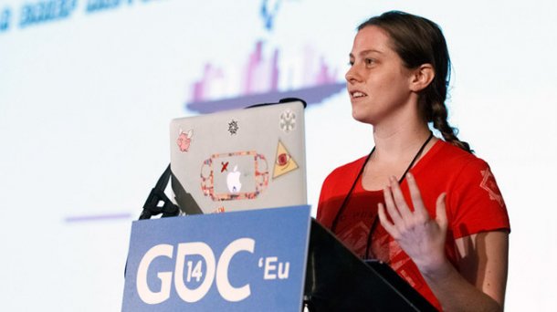 GDC Europe 2014