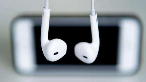 Apple Musikstreaming