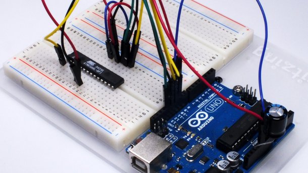 Arduino Mikorcontrollerboard