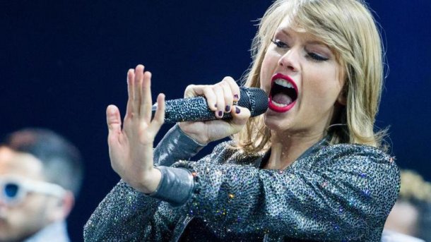 Taylor Swift