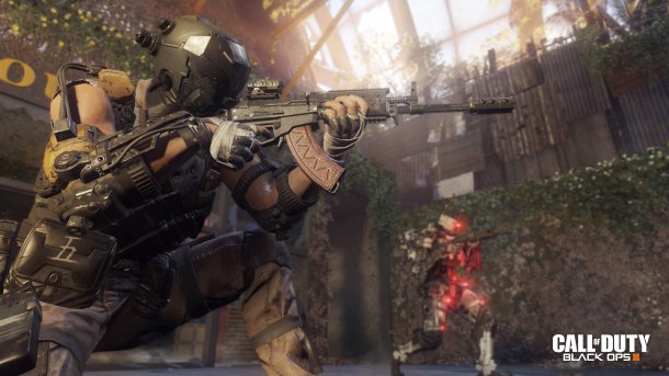 COD Black Ops 3