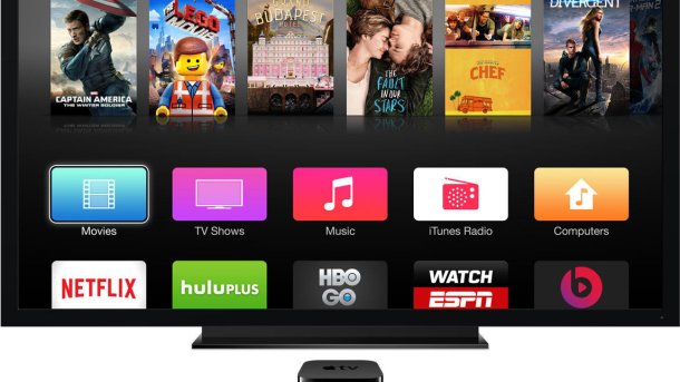 Apple TV