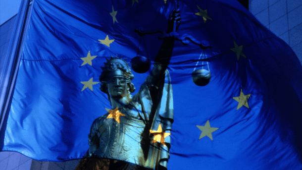 EU-Justiz