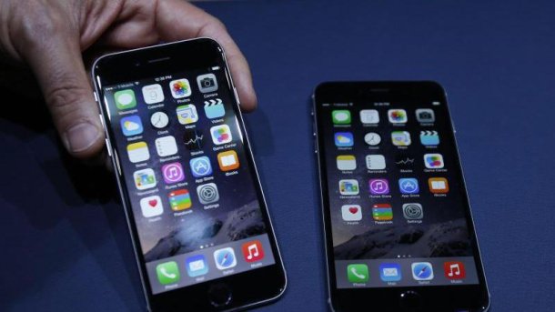 iPhone 6