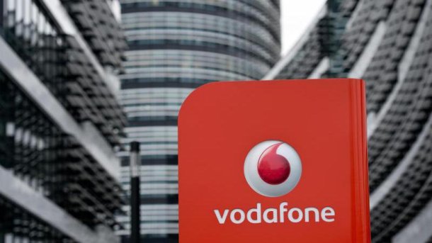 Vodafone