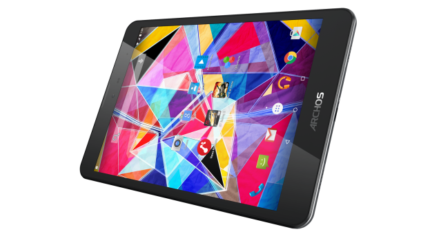 Archos Diamond Tab