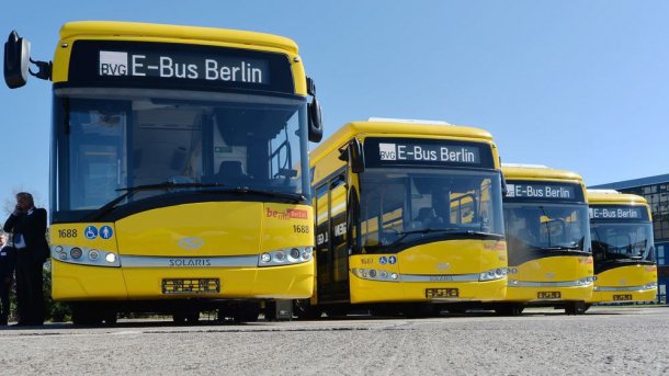 E-Bus-Berlin