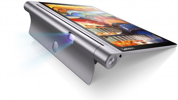 Yoga 3 Pro Tablet