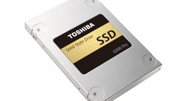 SSD Toshiba